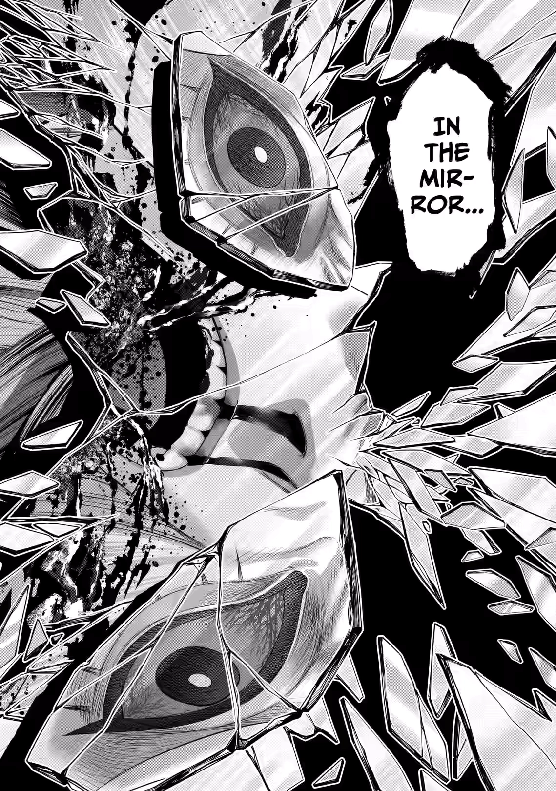 Junket Bank Chapter 82 page 14 - 