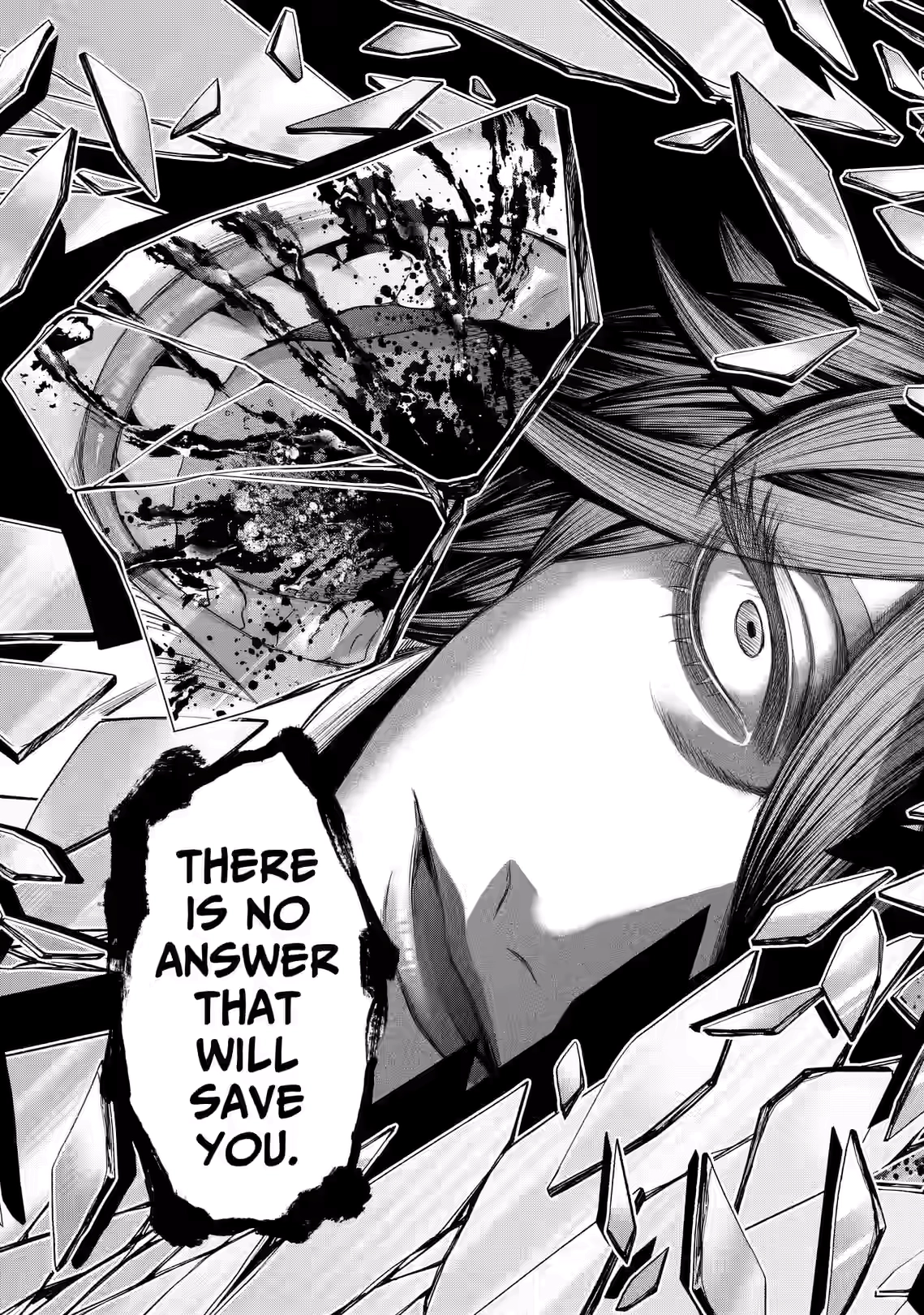 Junket Bank Chapter 82 page 15 - 