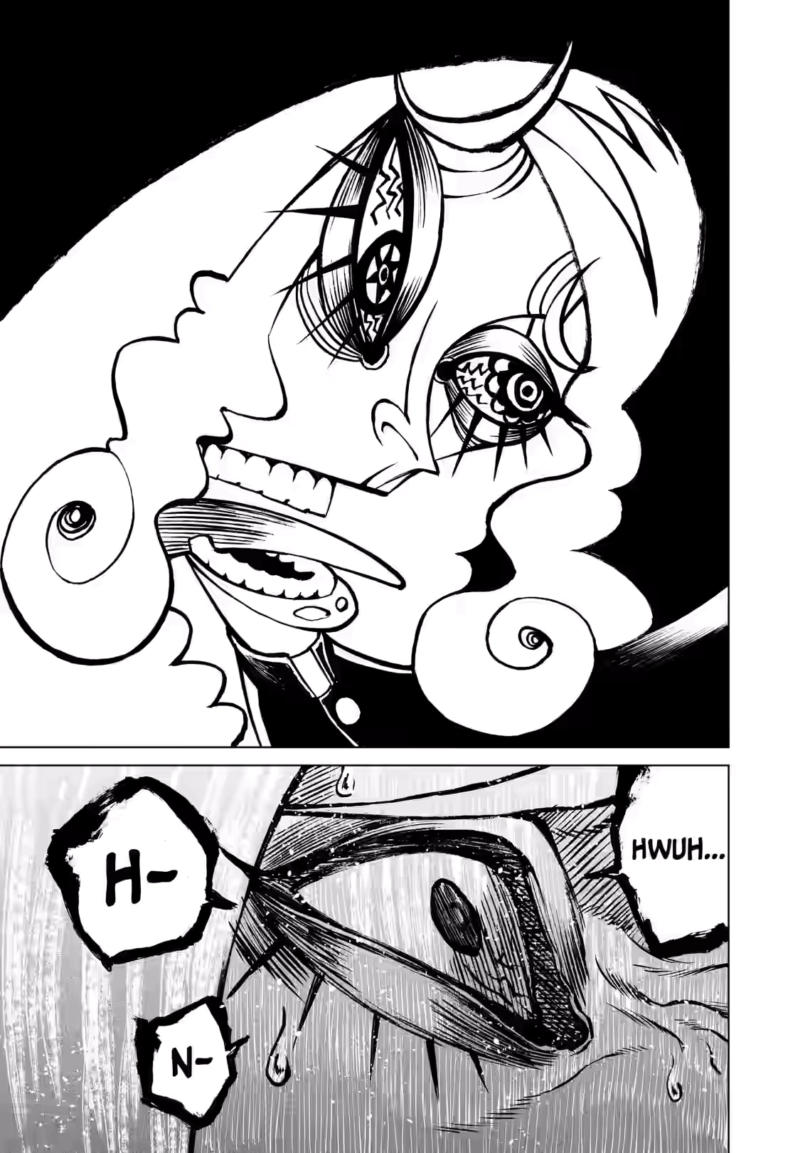 Junket Bank Chapter 82 page 7 - 