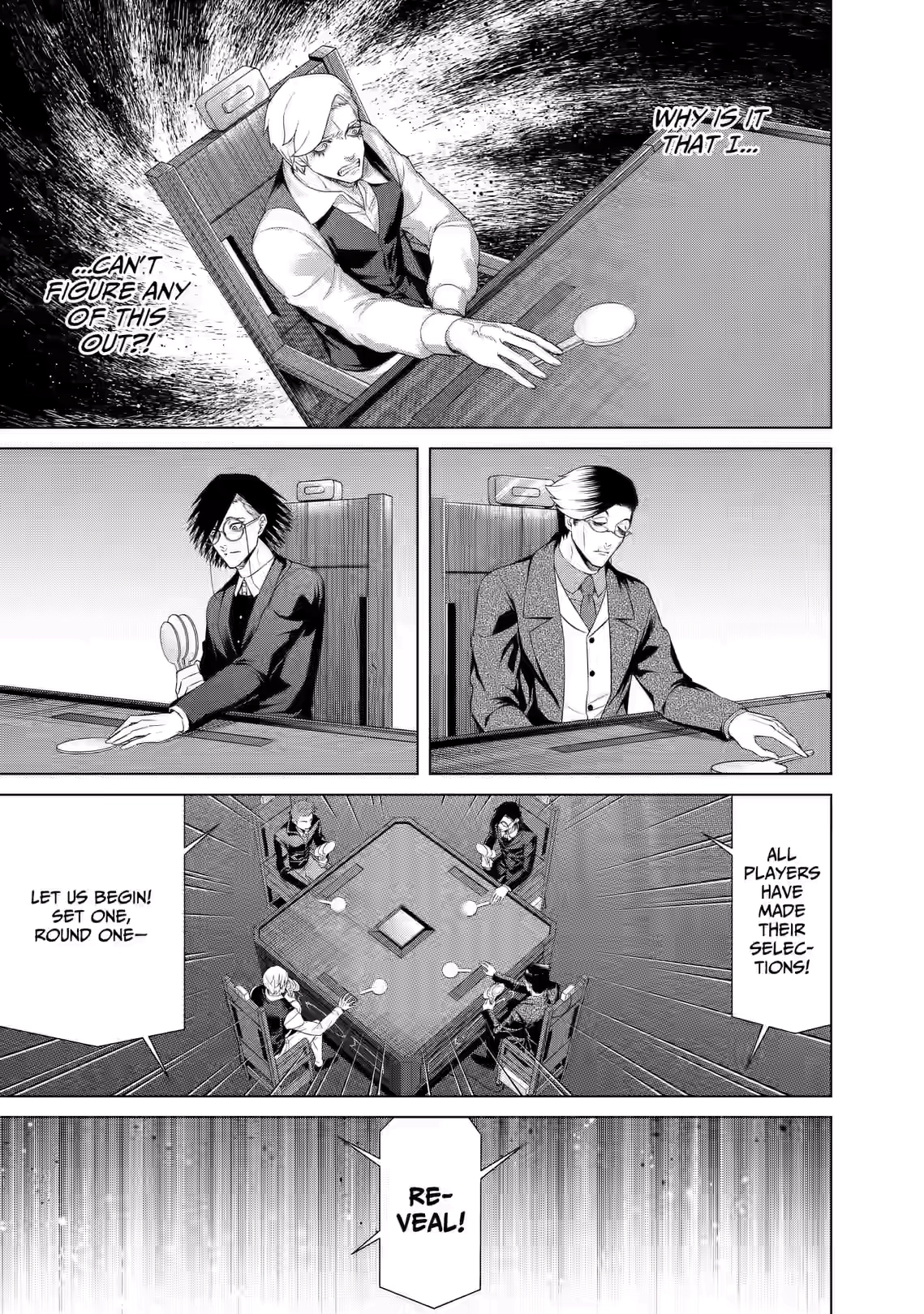 Junket Bank Chapter 89 page 13 - 