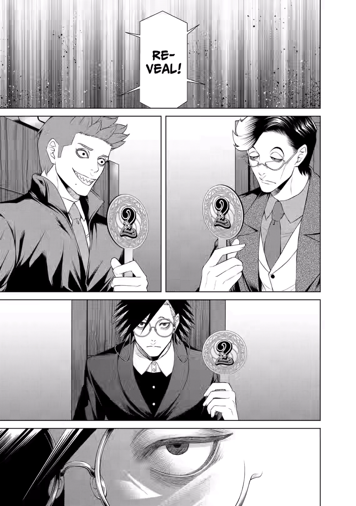 Junket Bank Chapter 90 page 9 - 