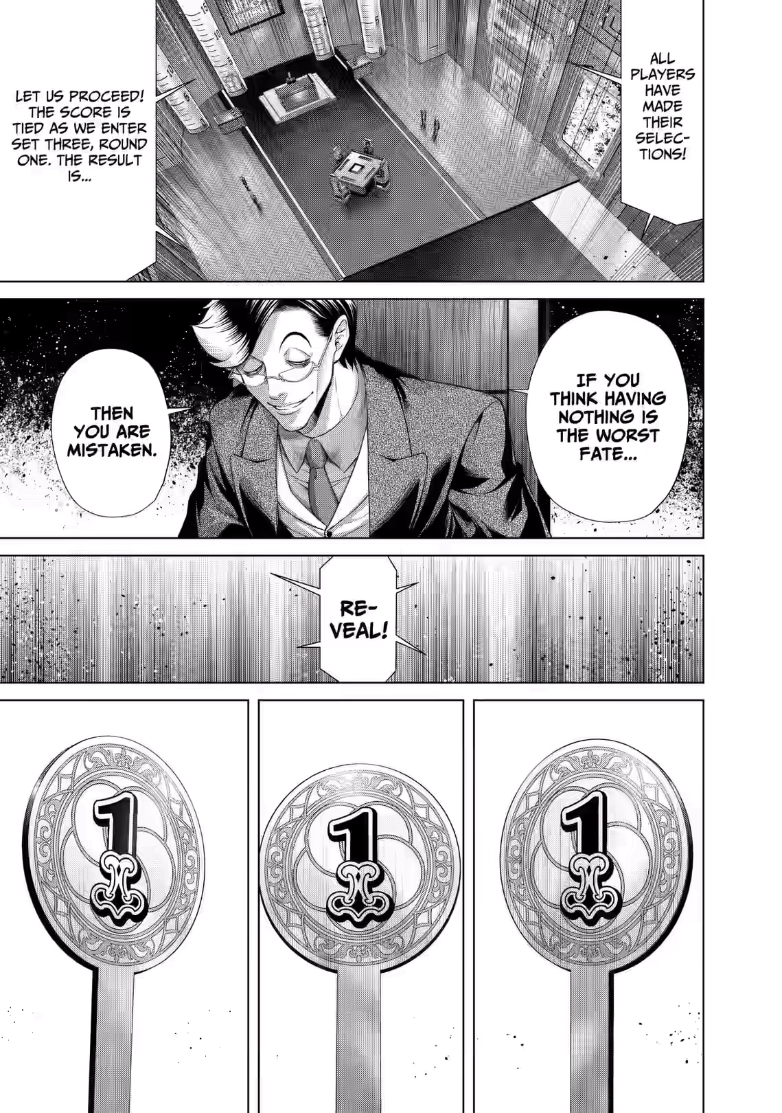 Junket Bank Chapter 92 page 17 - 