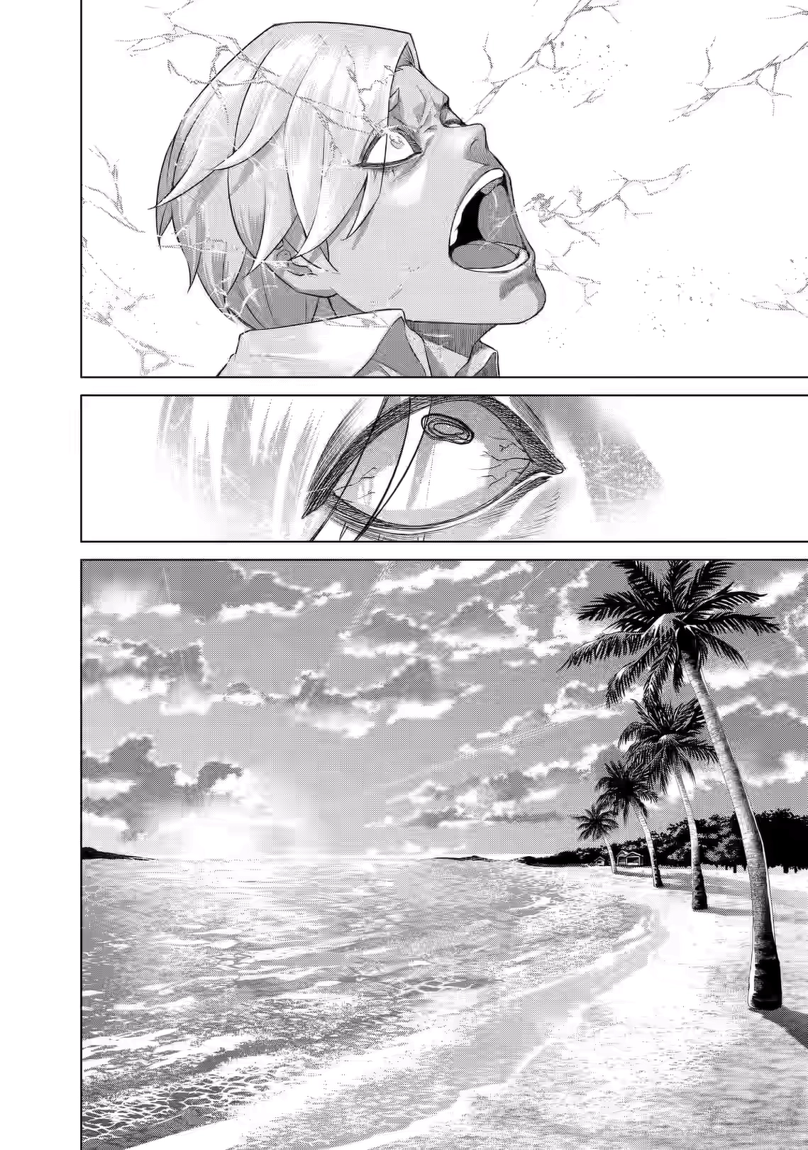 Junket Bank Chapter 93 page 6 - 