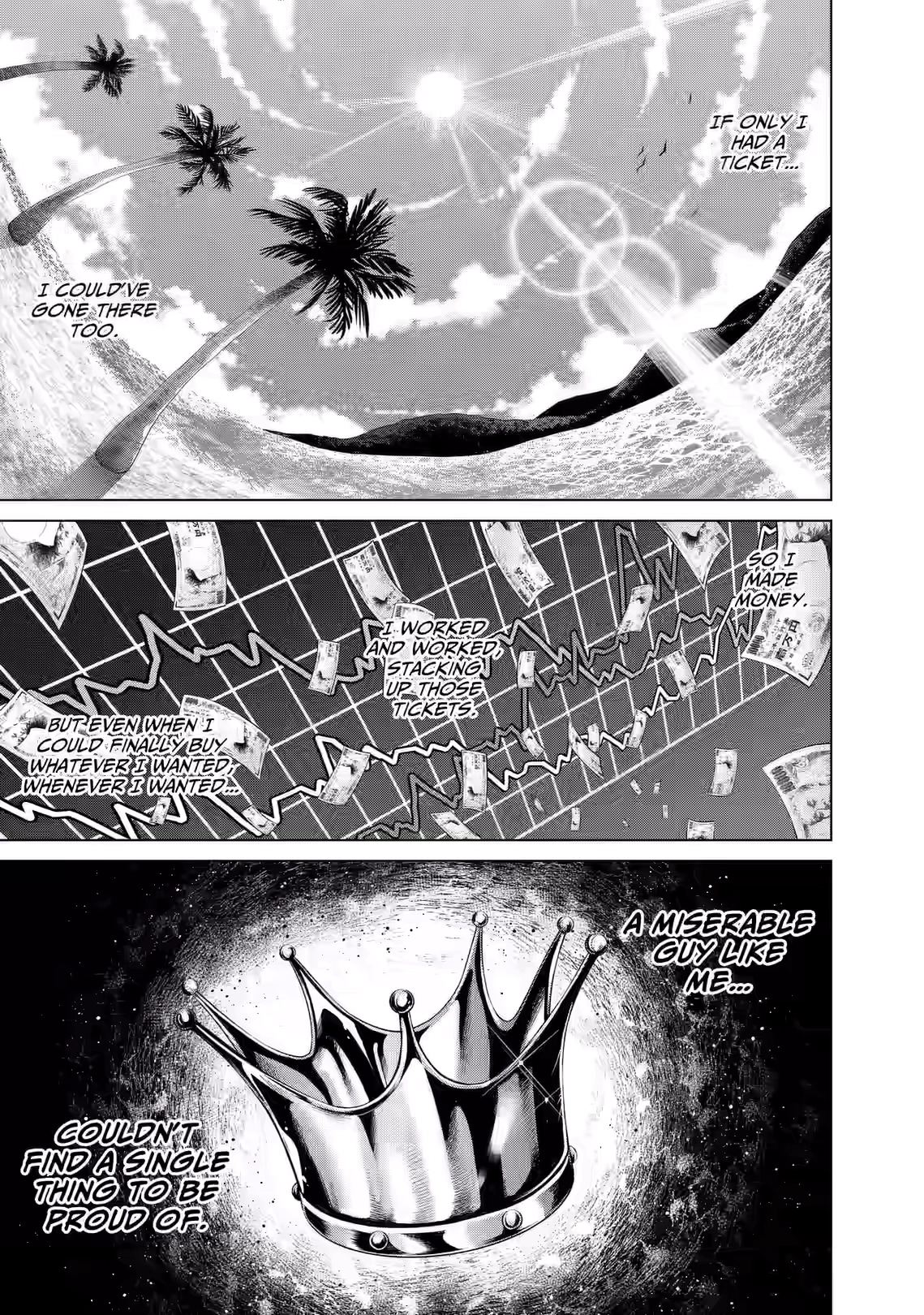 Junket Bank Chapter 93 page 9 - 