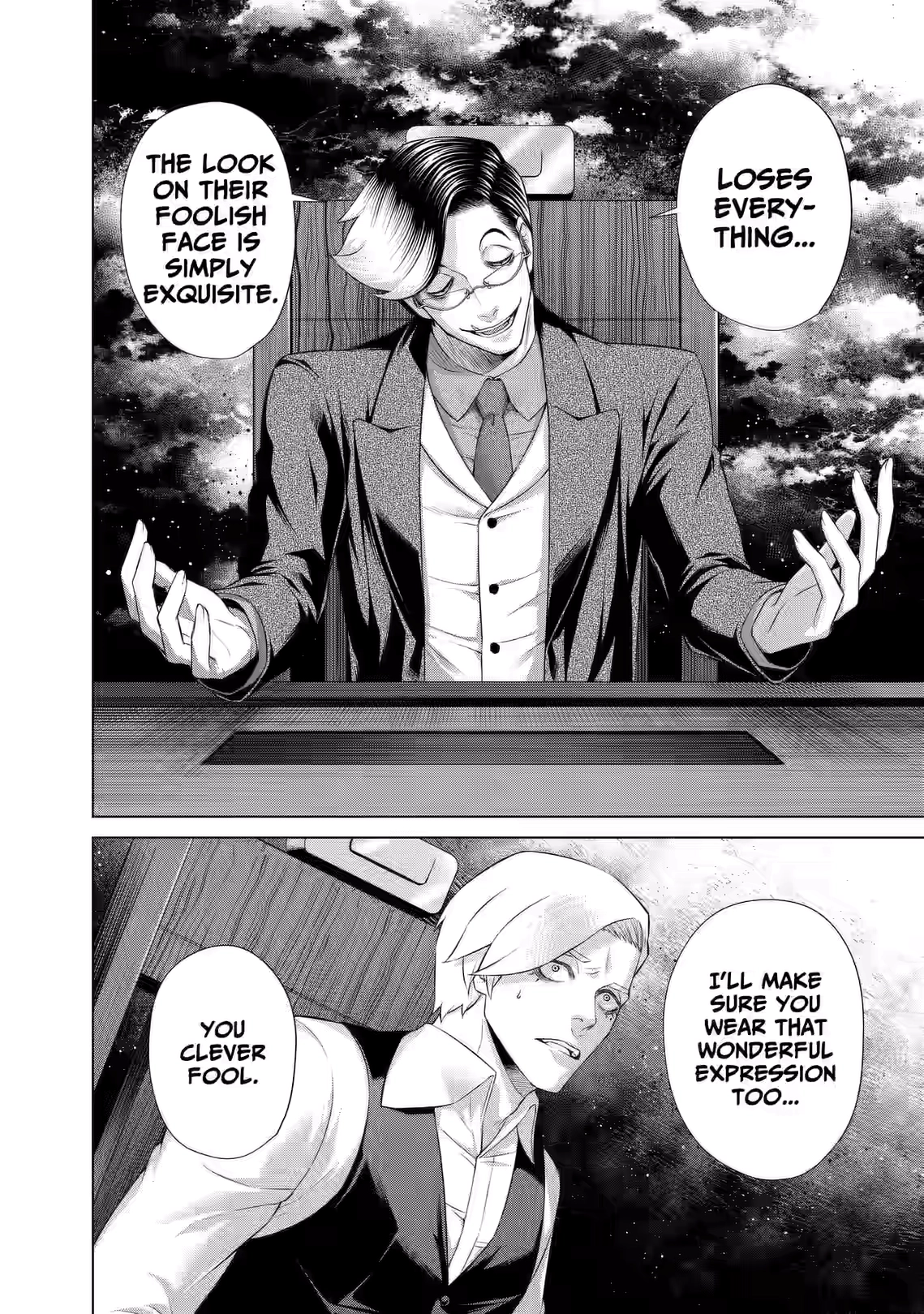 Junket Bank Chapter 94 page 4 - 