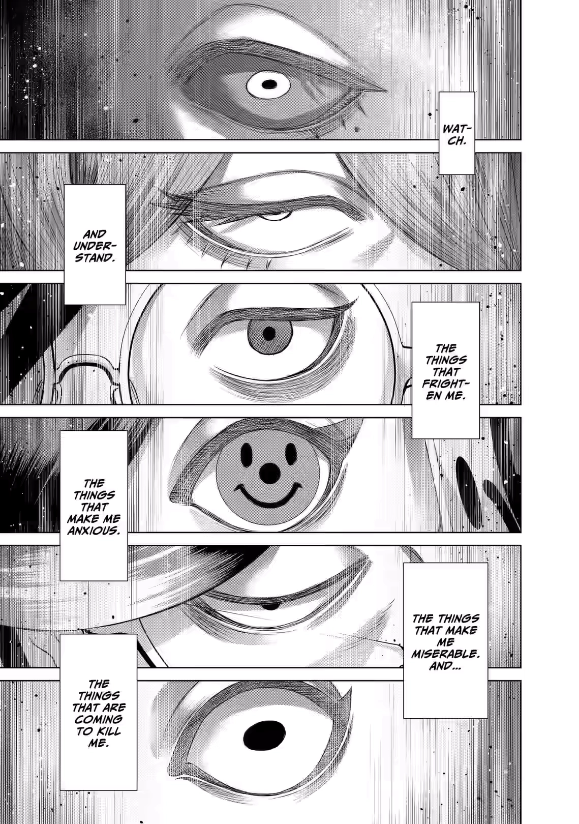 Junket Bank Chapter 96 page 15 - 