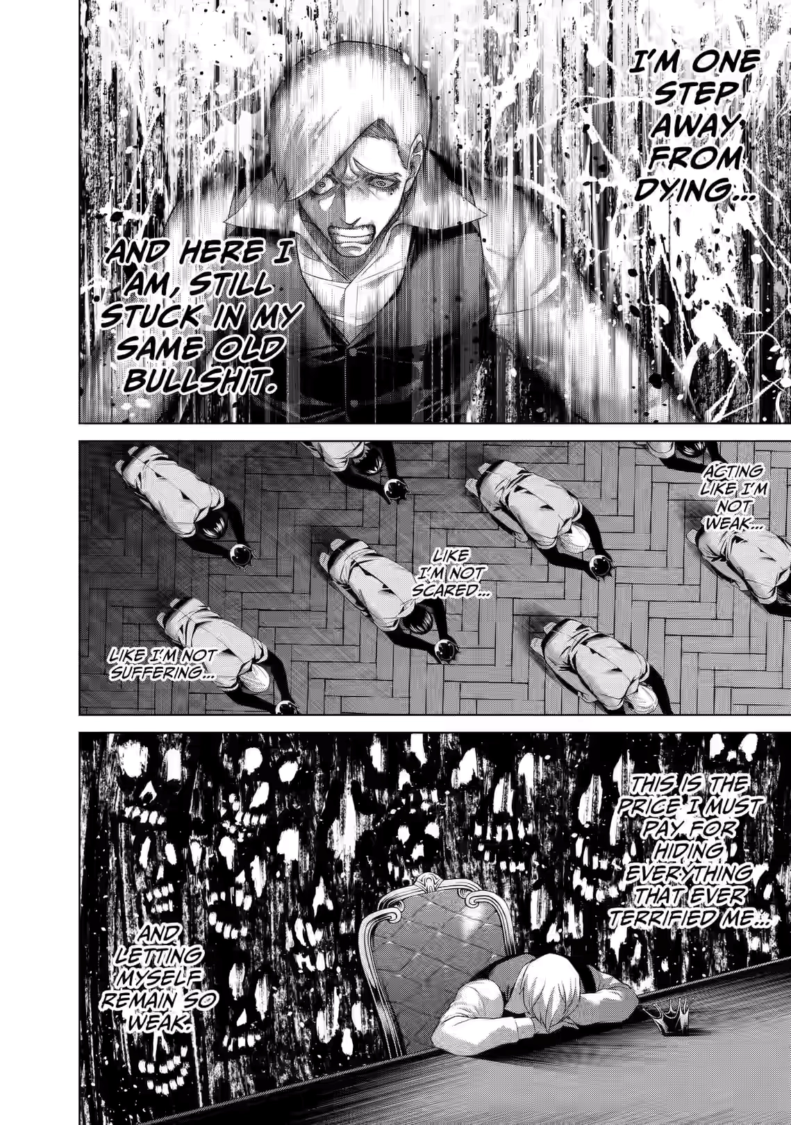 Junket Bank Chapter 96 page 6 - 