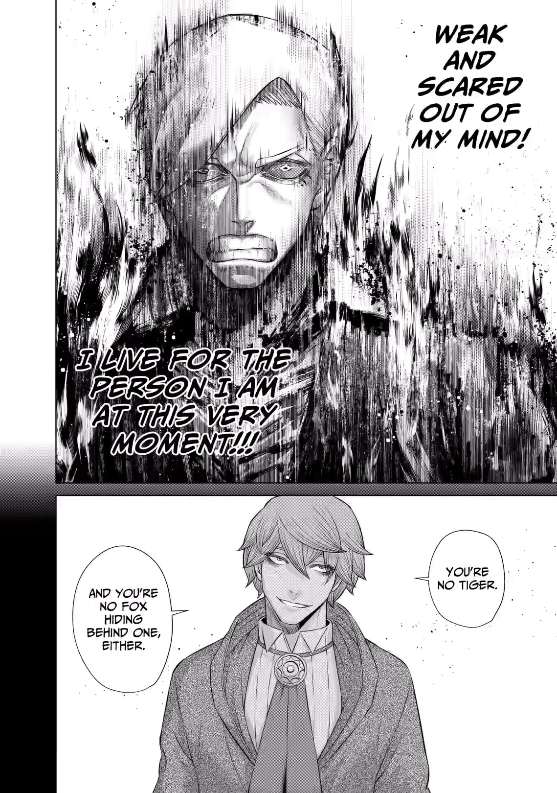 Junket Bank Chapter 96 page 10 - 