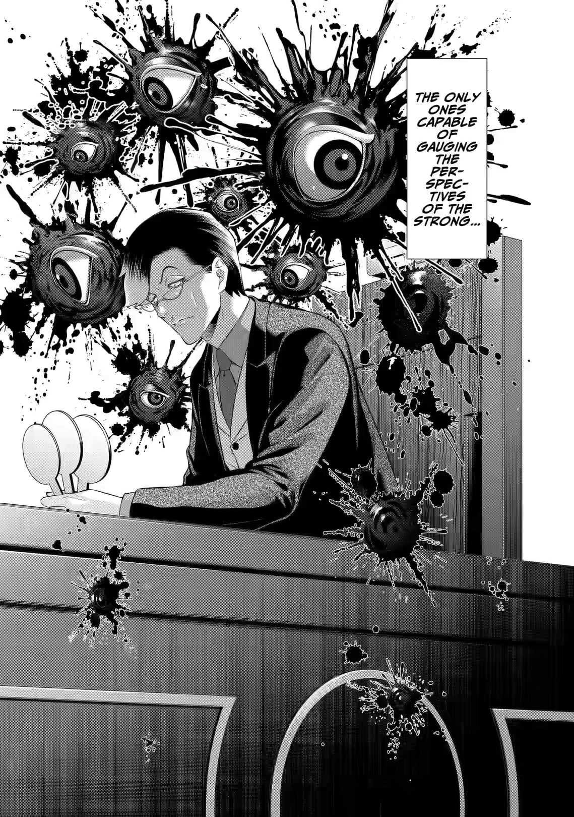 Junket Bank Chapter 97 page 2 - 