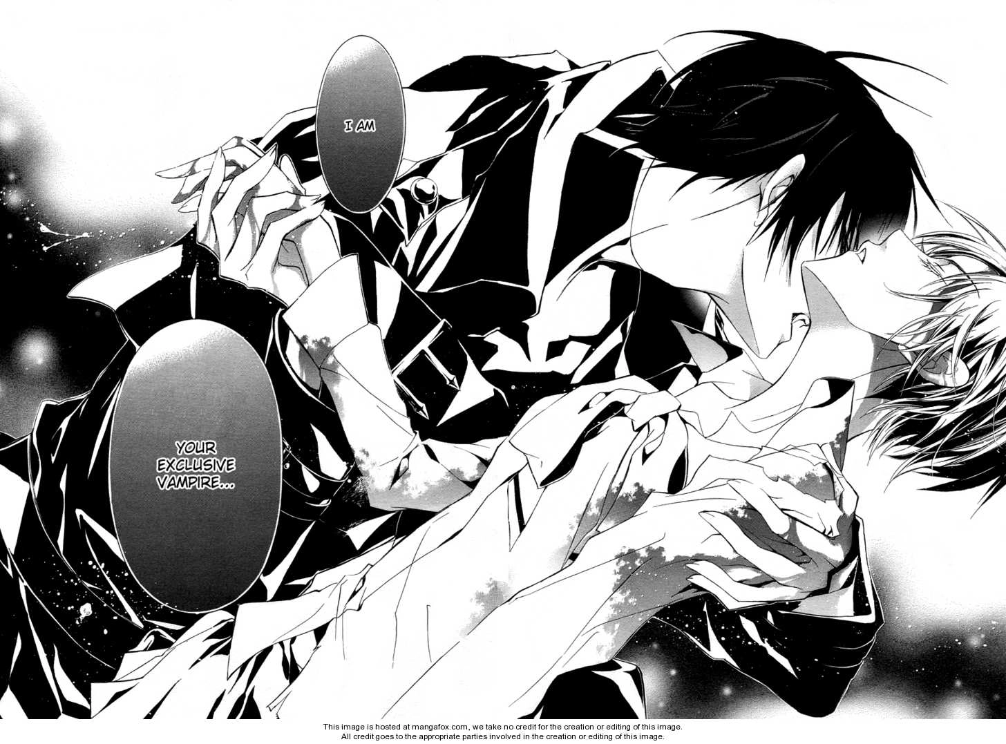Junketsu + Kareshi Chapter 1 page 41 - 