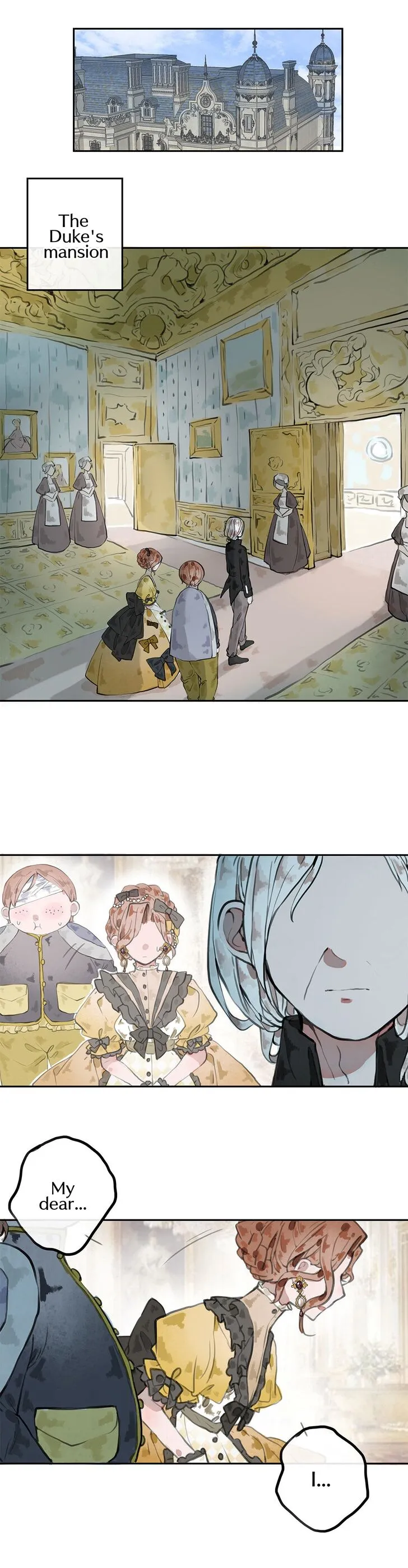 Junketsu + Kareshi Chapter 16 page 11 - 