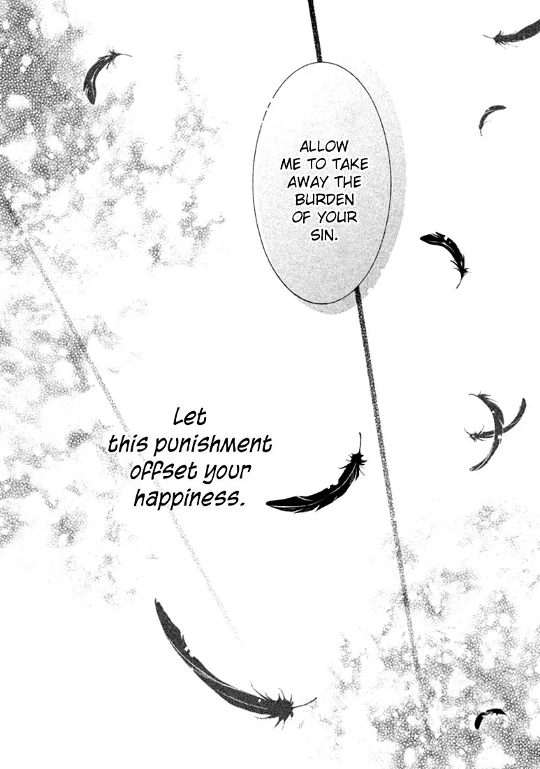 Junketsu + Kareshi Chapter 17 page 27 - 