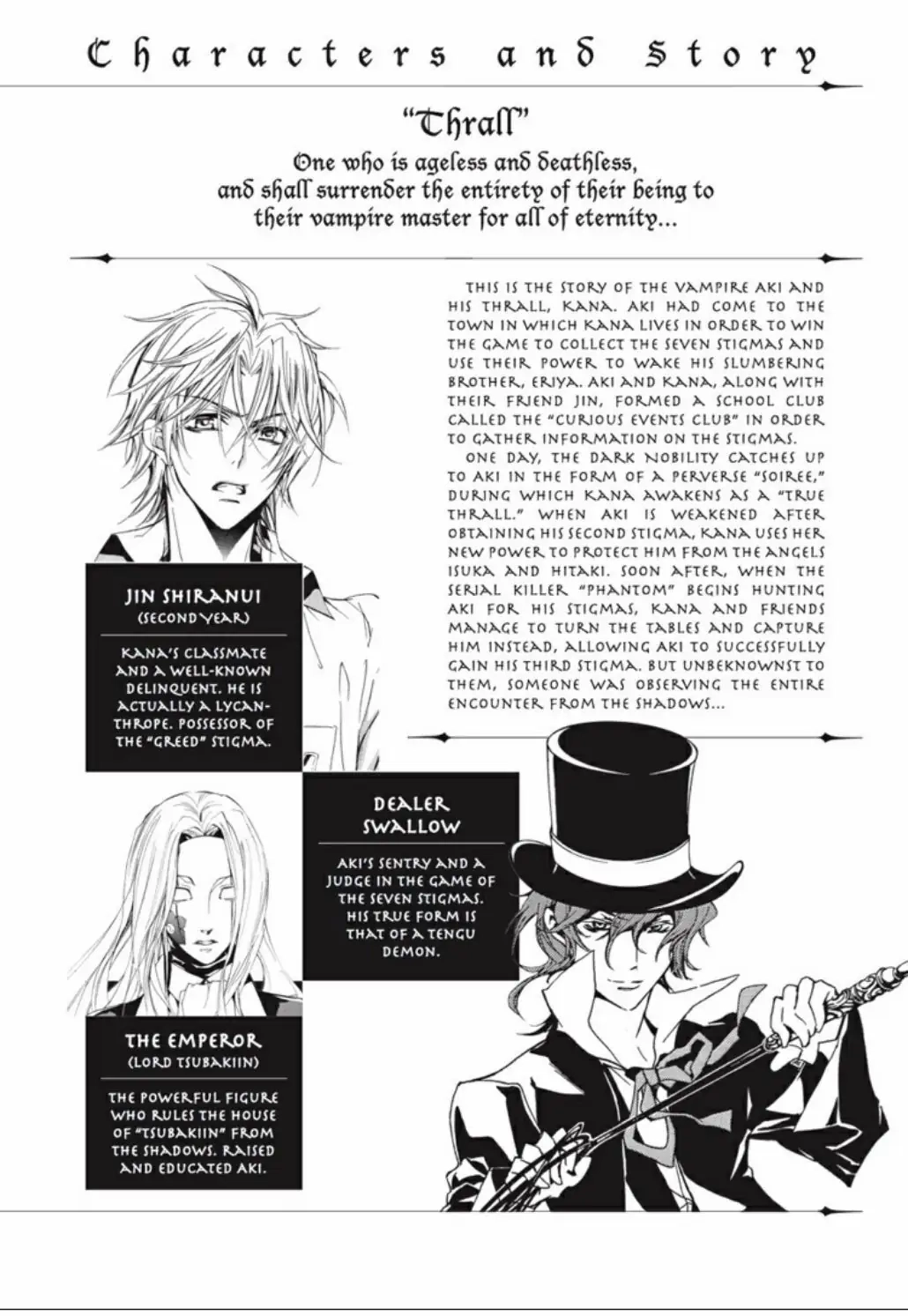 Junketsu + Kareshi Chapter 18 page 5 - 