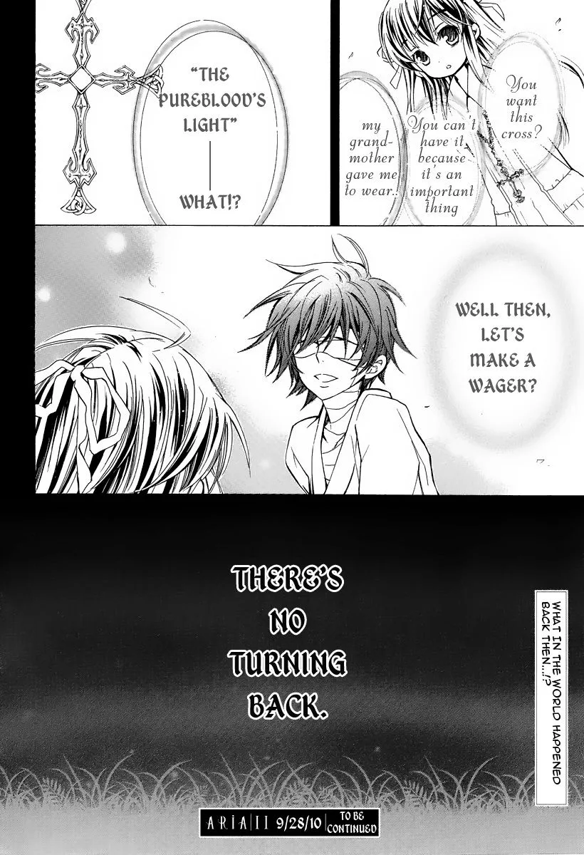 Junketsu + Kareshi Chapter 2 page 41 - 
