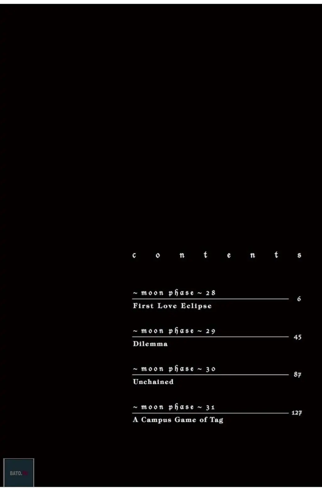 Junketsu + Kareshi Chapter 28 page 4 - 