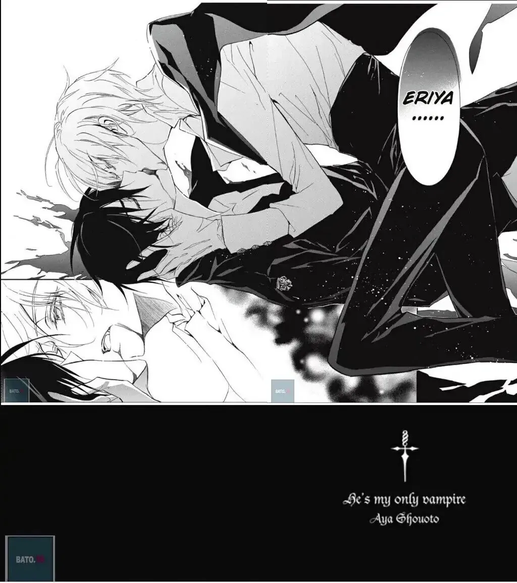 Junketsu + Kareshi Chapter 30 page 30 - 