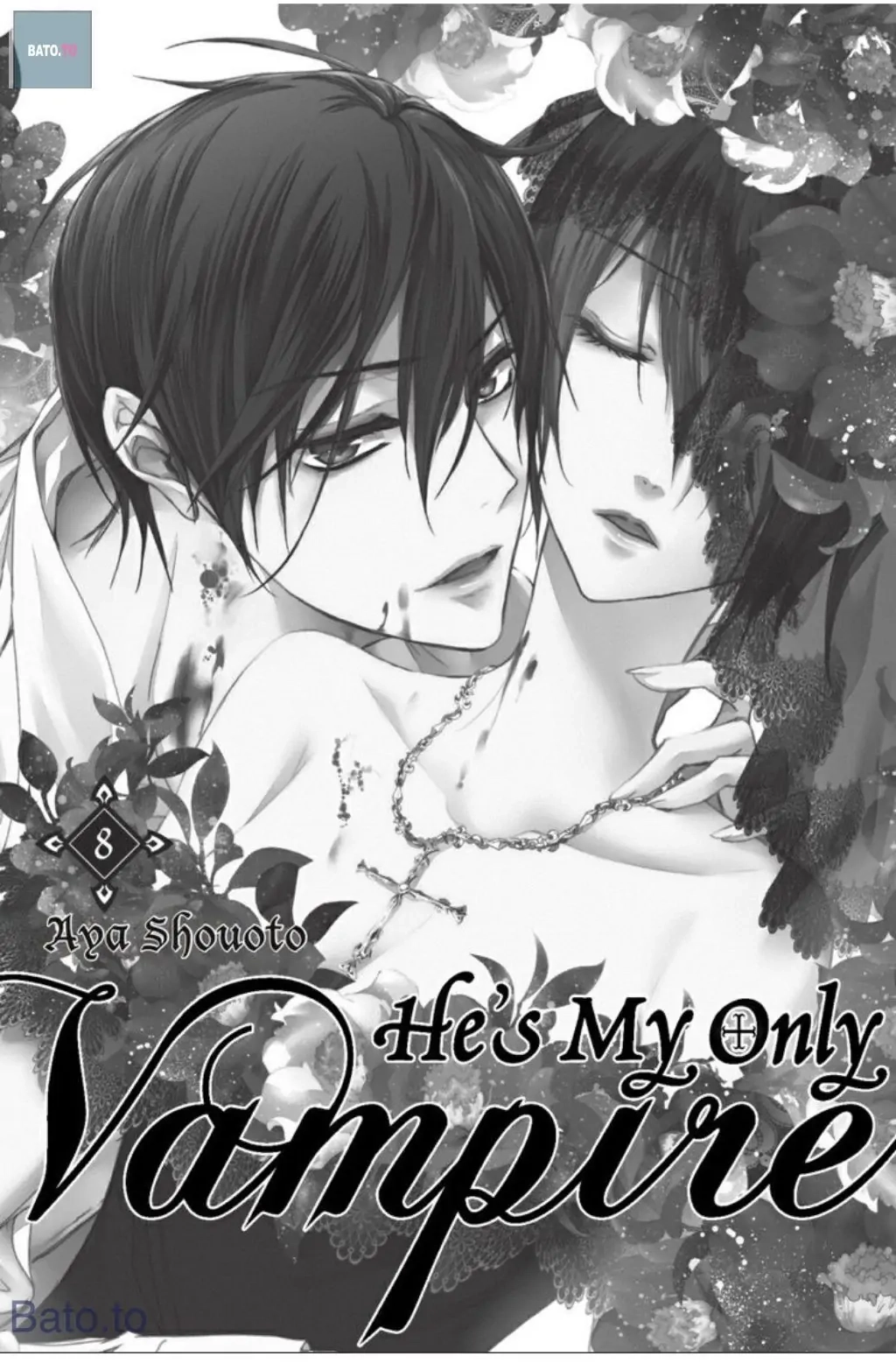 Junketsu + Kareshi Chapter 32 page 5 - 