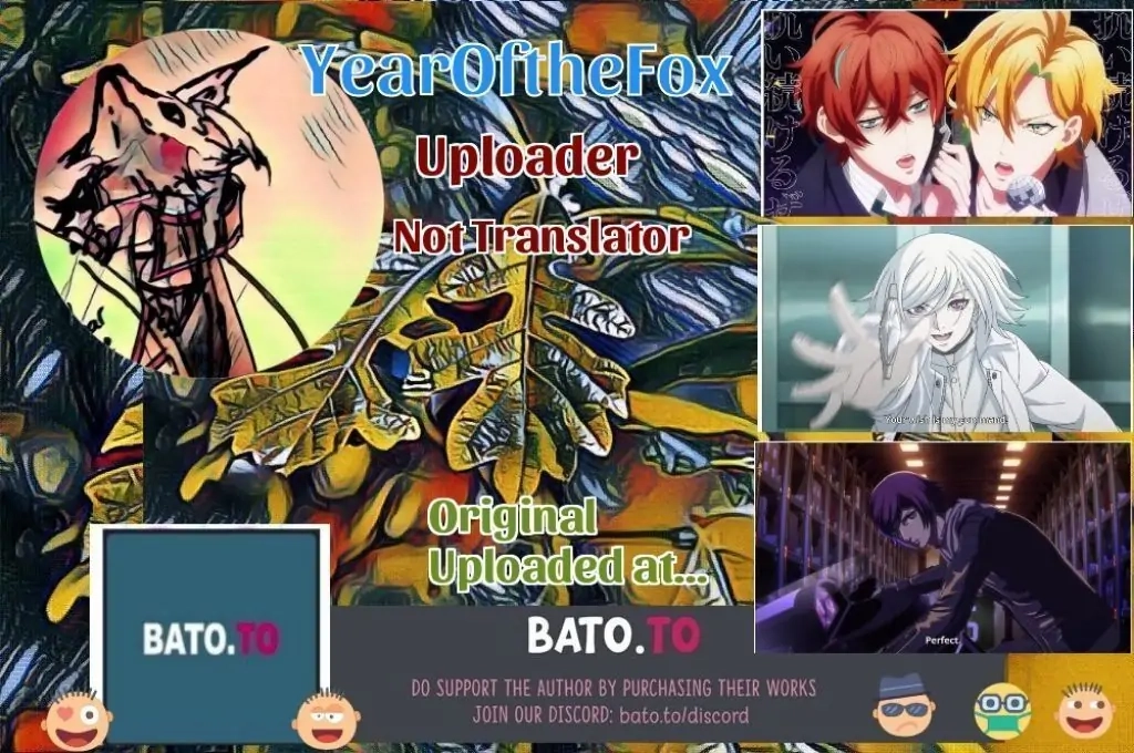 Junketsu + Kareshi Chapter 34 page 2 - 