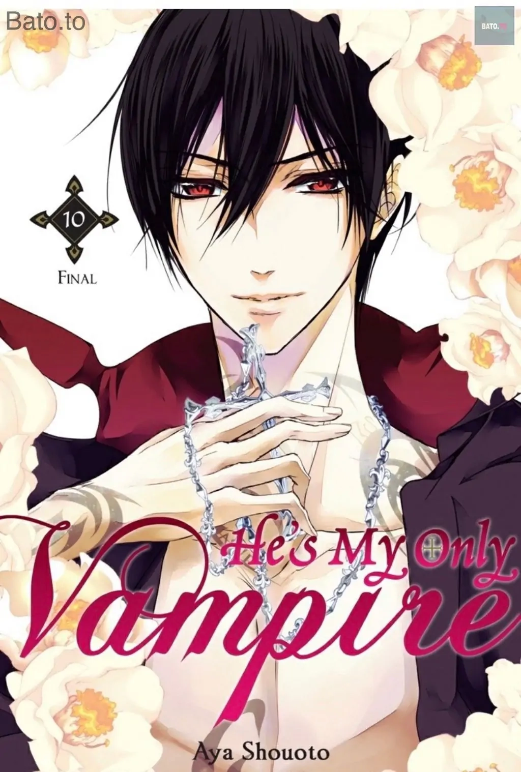Junketsu + Kareshi Chapter 43 page 1 - 