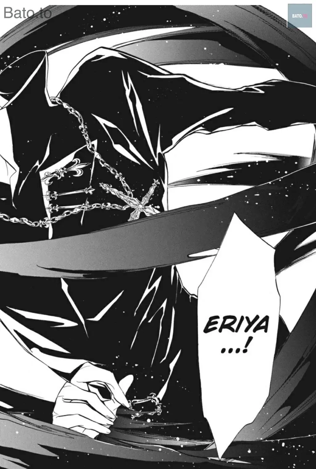 Junketsu + Kareshi Chapter 44 page 27 - 