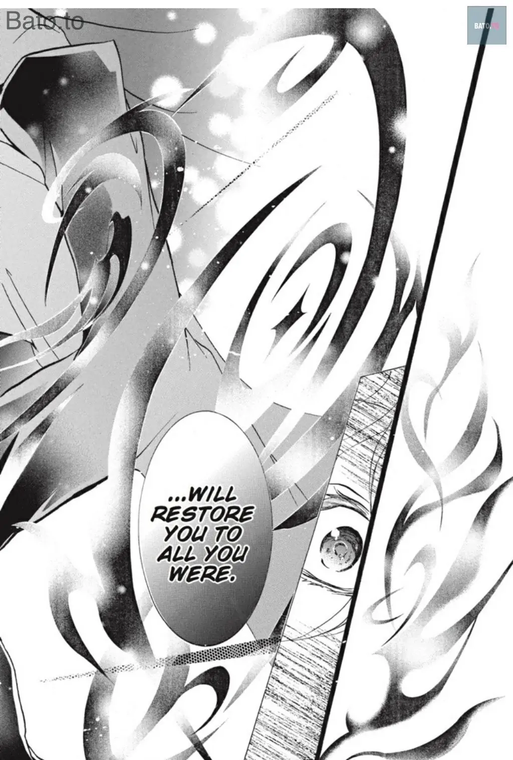 Junketsu + Kareshi Chapter 45 page 17 - 
