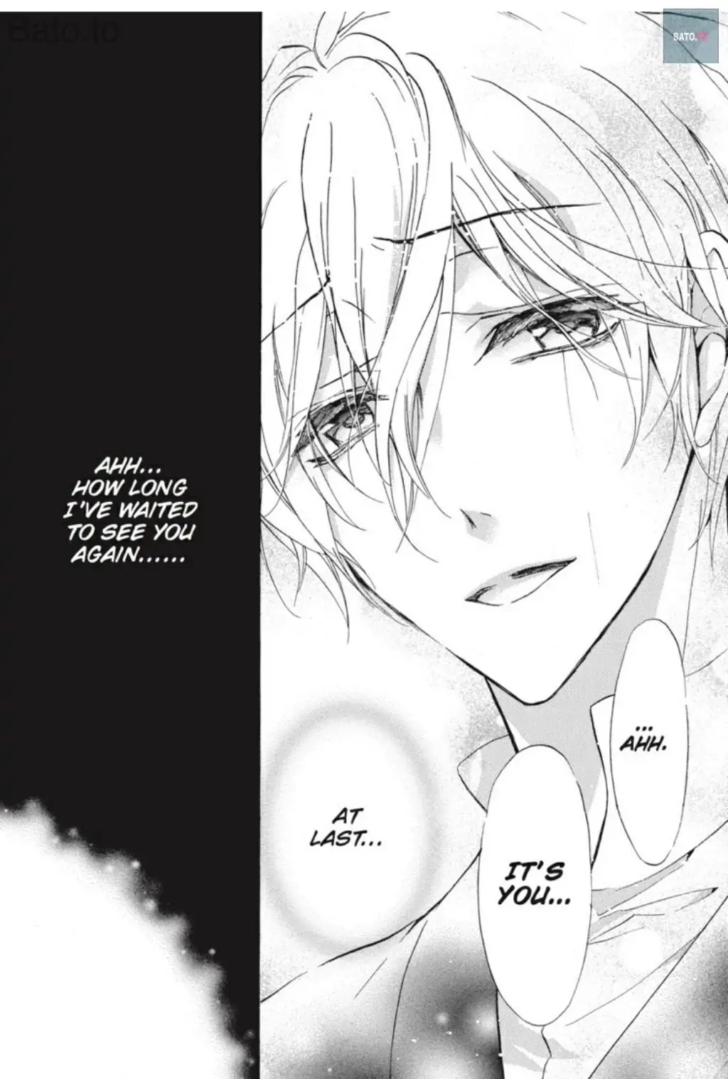 Junketsu + Kareshi Chapter 45 page 28 - 