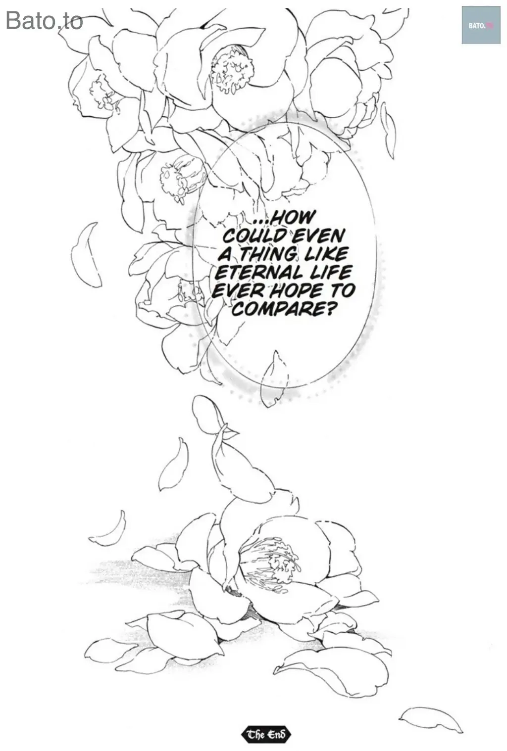 Junketsu + Kareshi Chapter 45 page 53 - 
