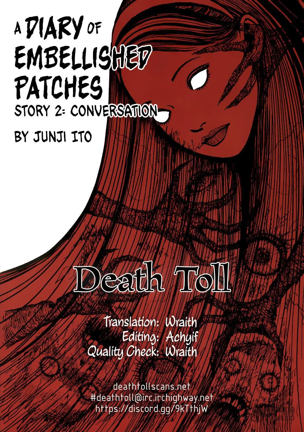 Junshoku Madara Nikki Chapter 2 page 10 - 