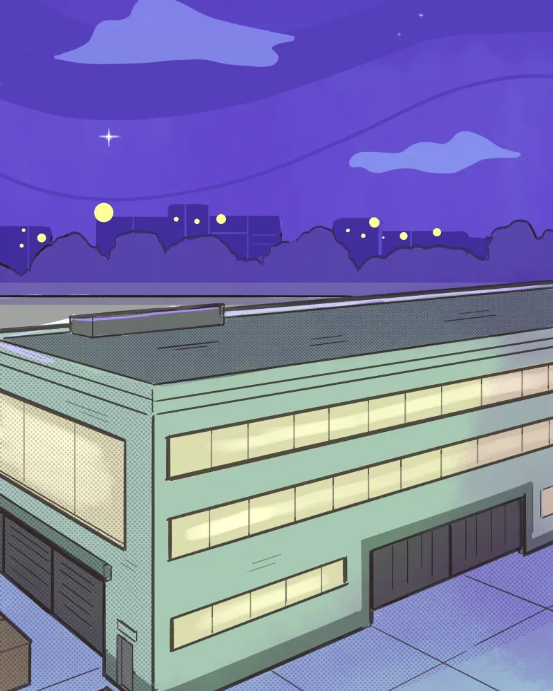 Jupiter-Men Chapter 1 page 2 - 