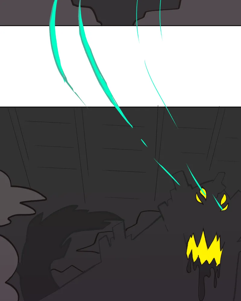 Jupiter-Men Chapter 1 page 14 - 