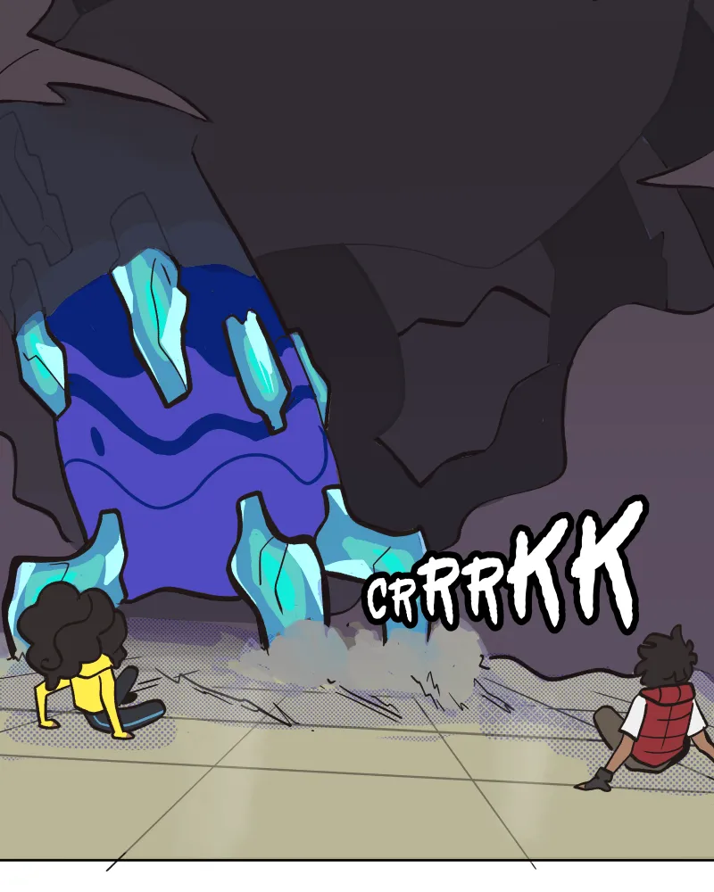 Jupiter-Men Chapter 1 page 15 - 