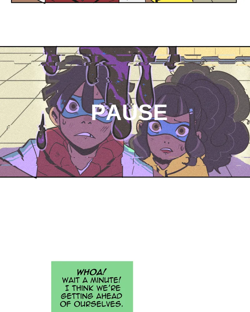 Jupiter-Men Chapter 1 page 17 - 