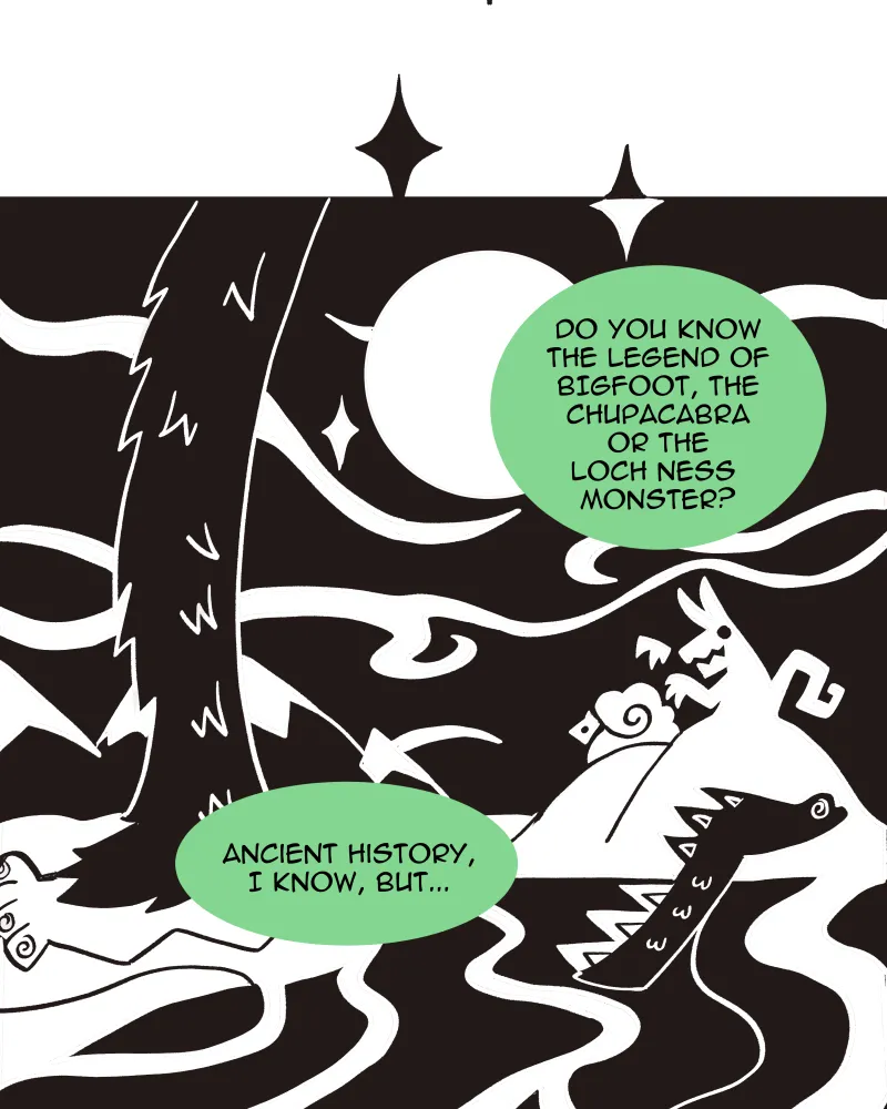 Jupiter-Men Chapter 1 page 19 - 
