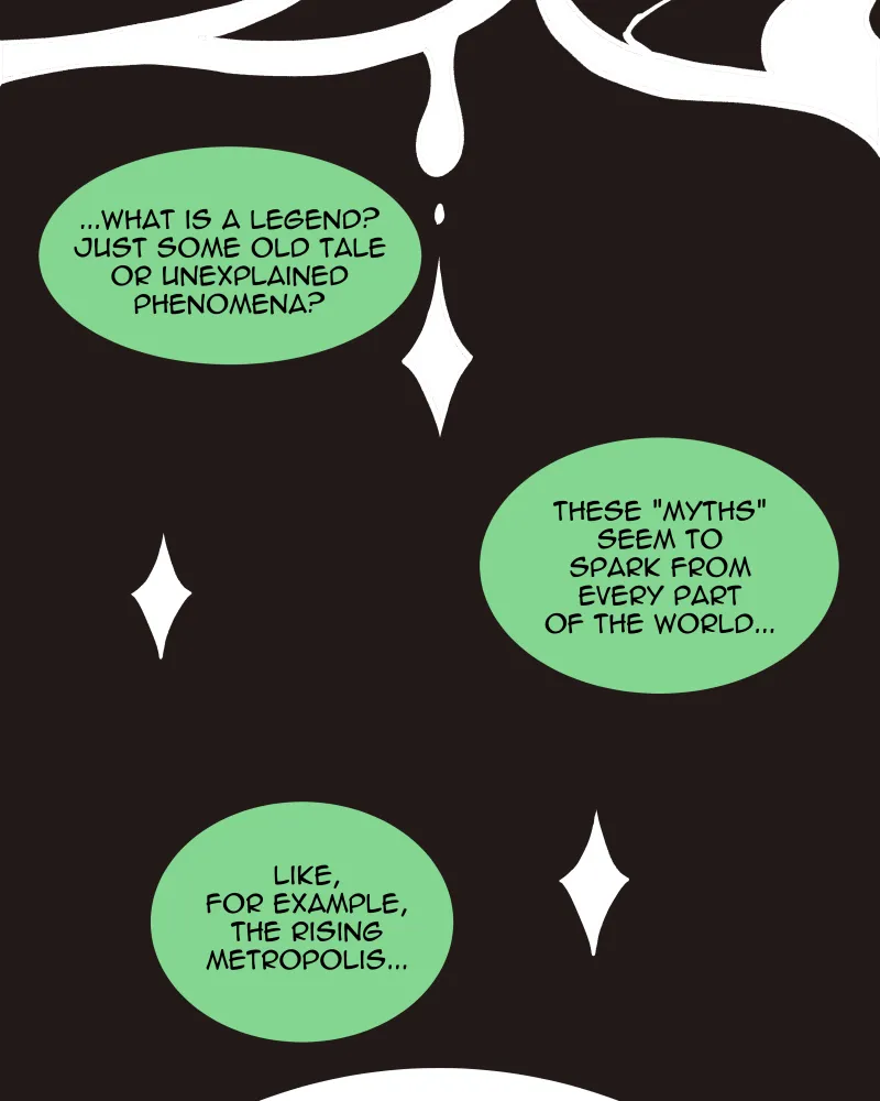 Jupiter-Men Chapter 1 page 20 - 