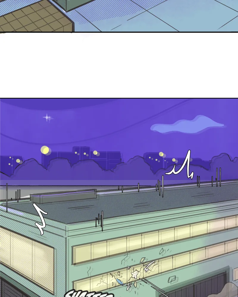 Jupiter-Men Chapter 1 page 3 - 