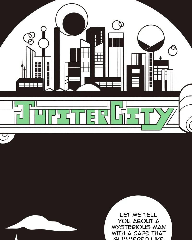 Jupiter-Men Chapter 1 page 21 - 