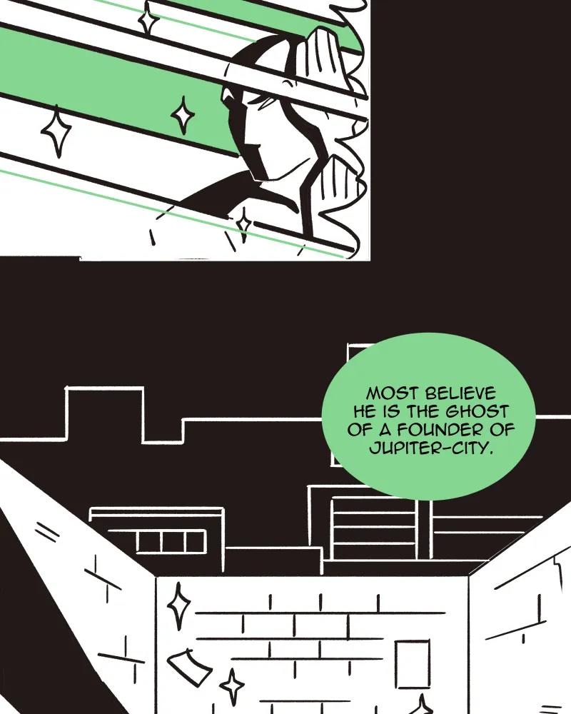 Jupiter-Men Chapter 1 page 25 - 