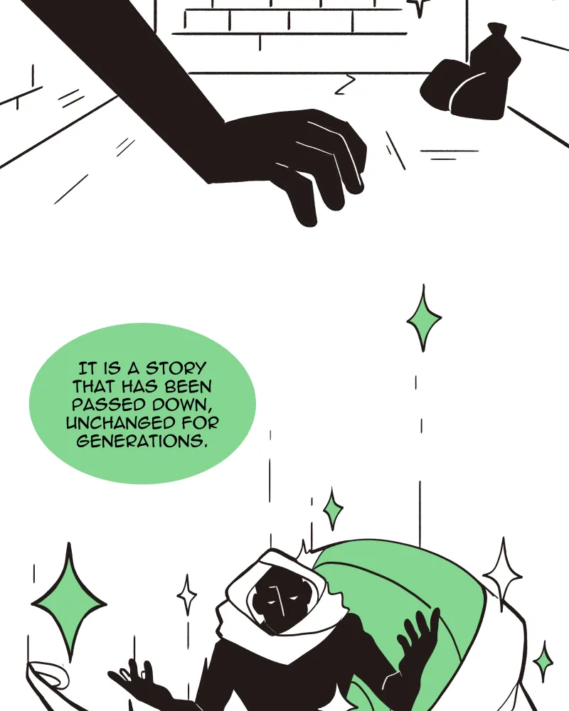 Jupiter-Men Chapter 1 page 26 - 