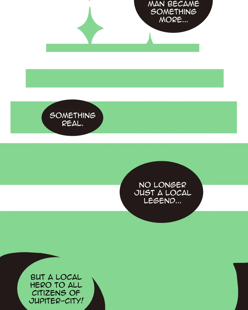 Jupiter-Men Chapter 1 page 28 - 
