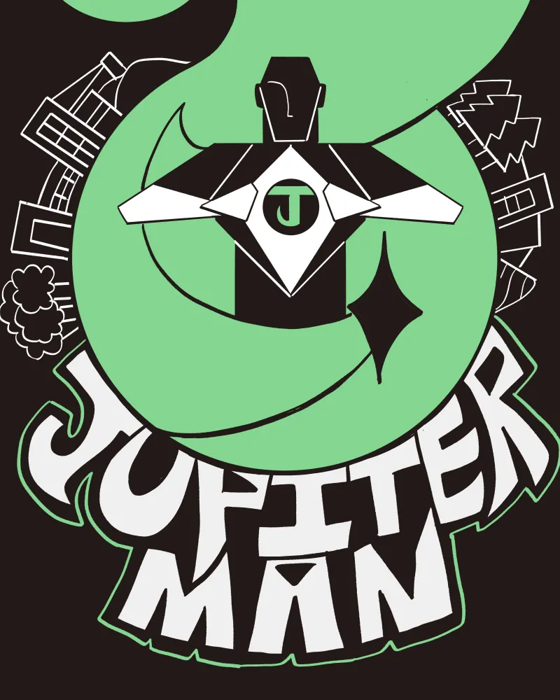 Jupiter-Men Chapter 1 page 29 - 