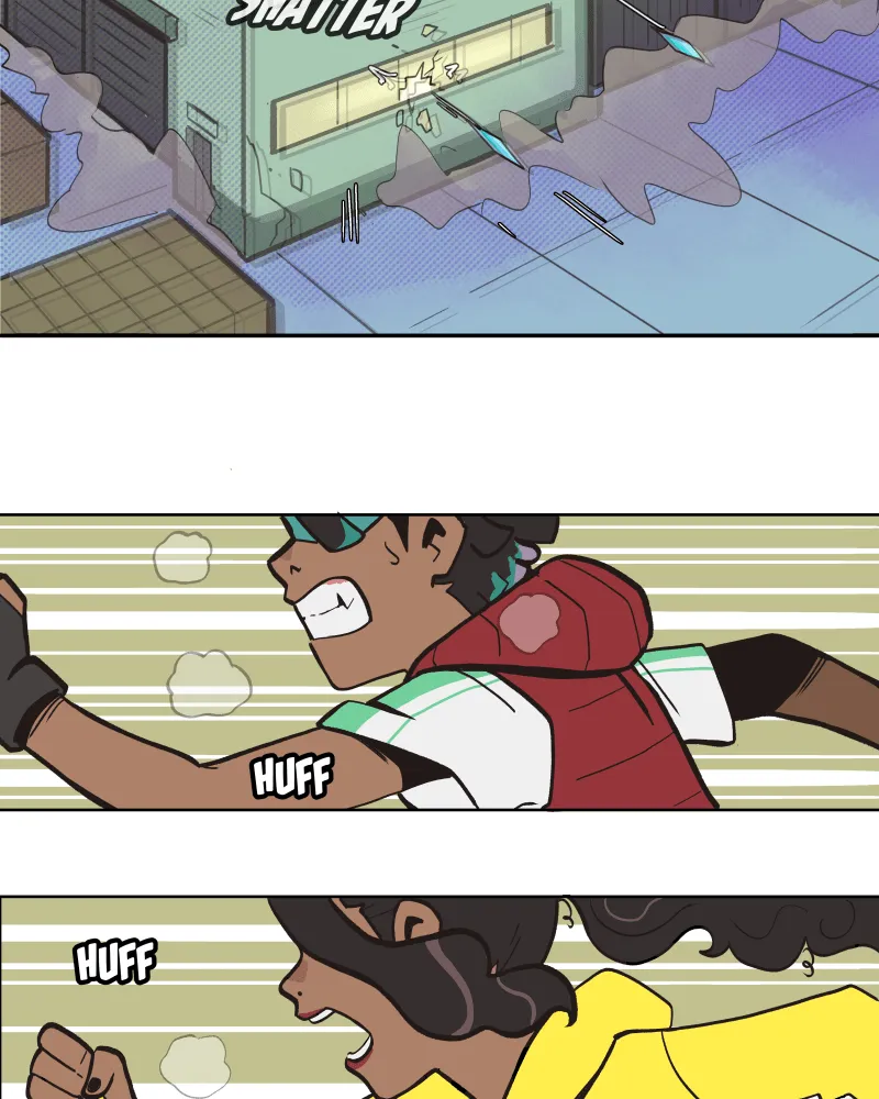 Jupiter-Men Chapter 1 page 4 - 