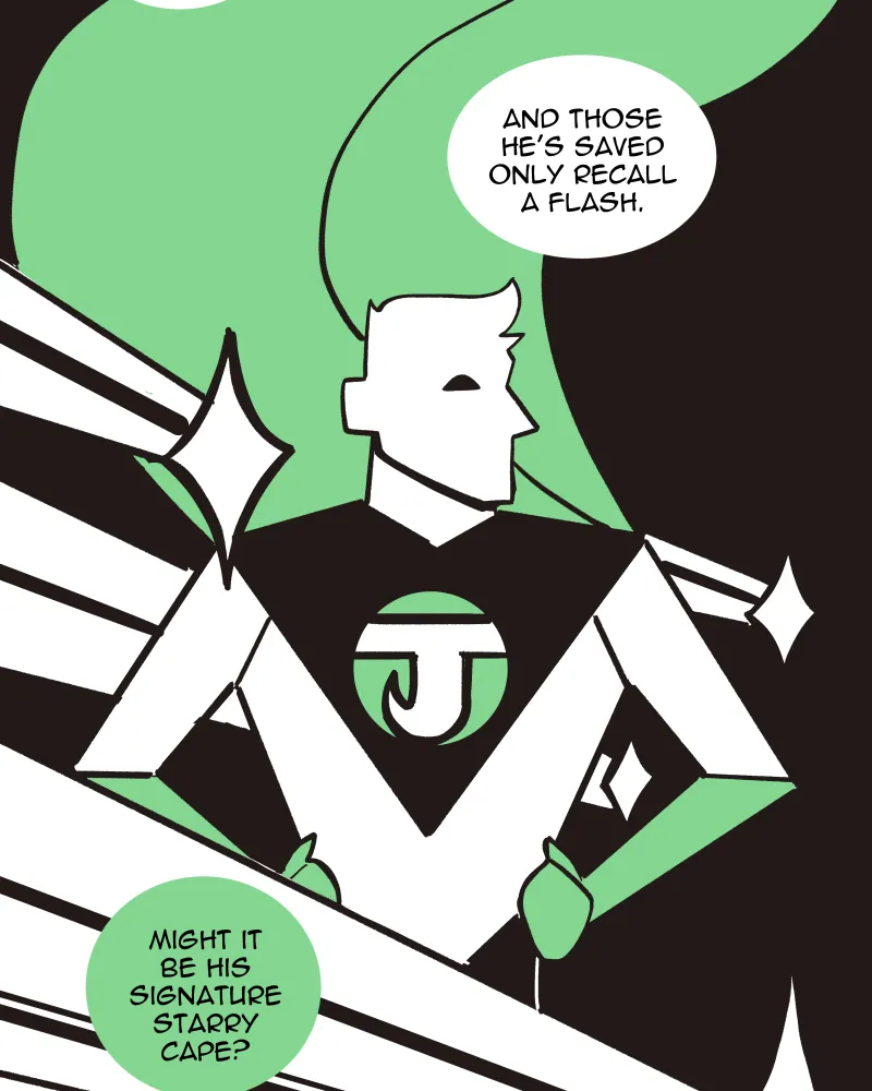 Jupiter-Men Chapter 1 page 32 - 