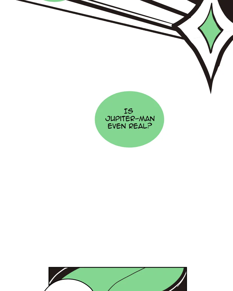 Jupiter-Men Chapter 1 page 33 - 