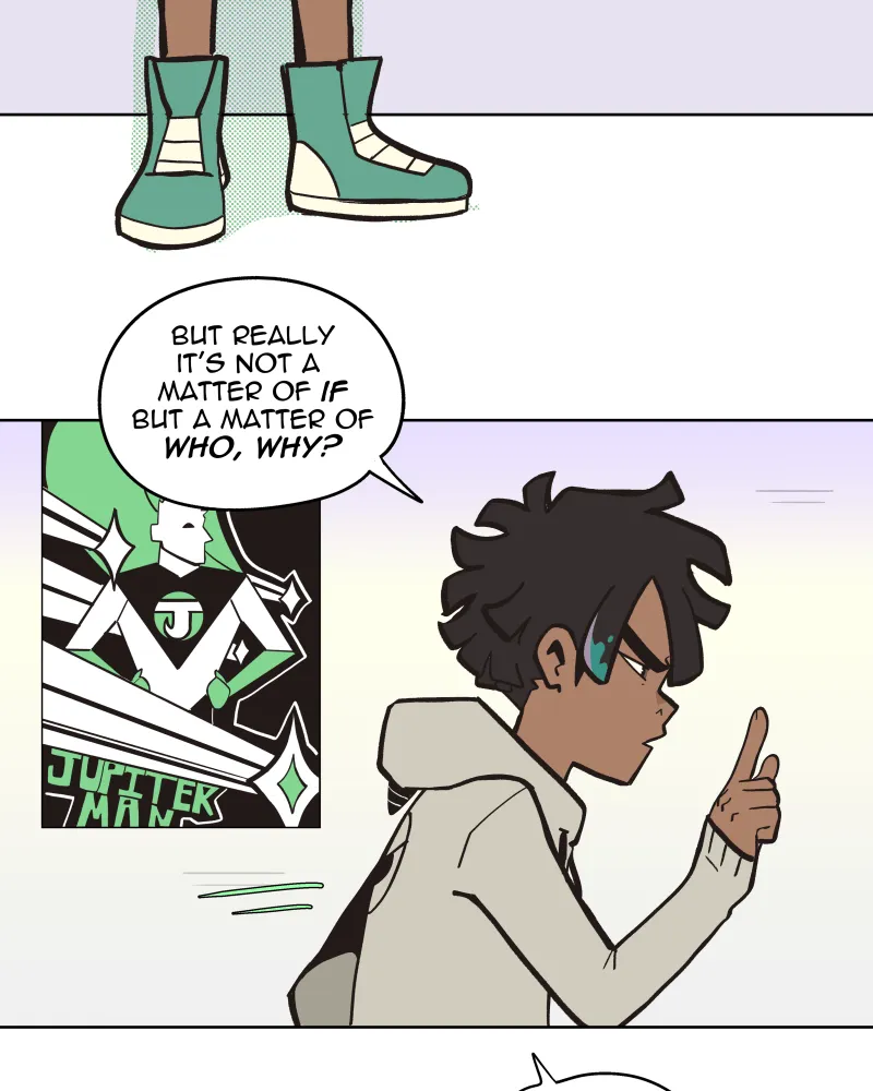 Jupiter-Men Chapter 1 page 36 - 