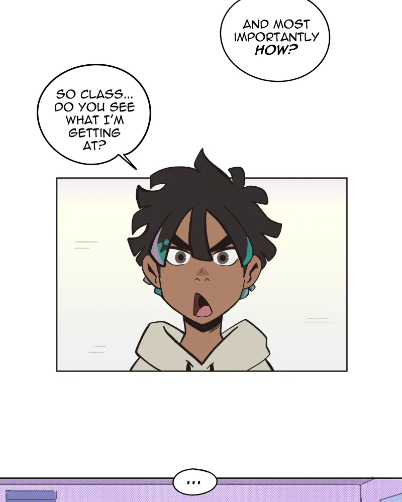 Jupiter-Men Chapter 1 page 37 - 