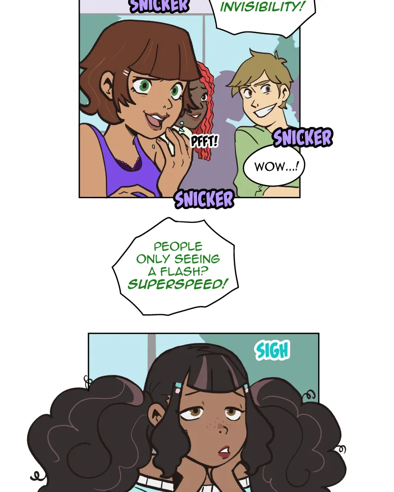 Jupiter-Men Chapter 1 page 41 - 
