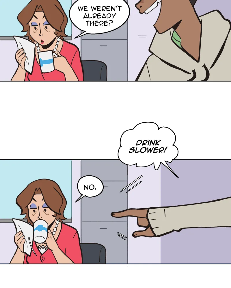Jupiter-Men Chapter 1 page 44 - 