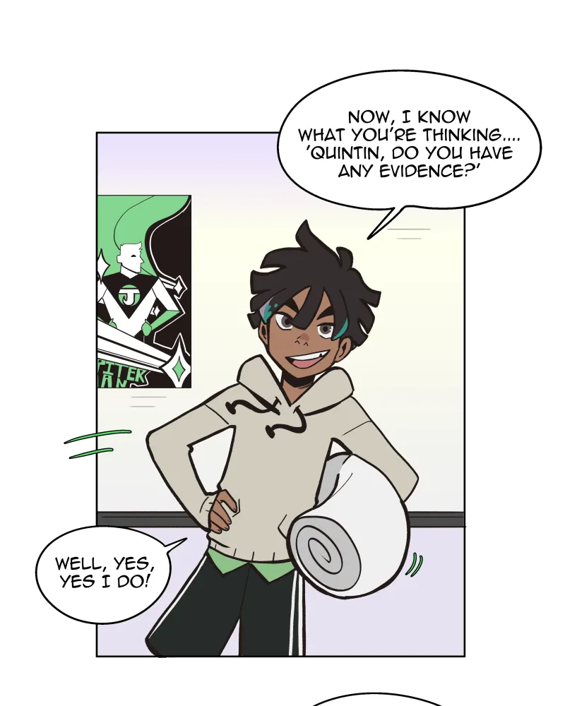 Jupiter-Men Chapter 1 page 45 - 