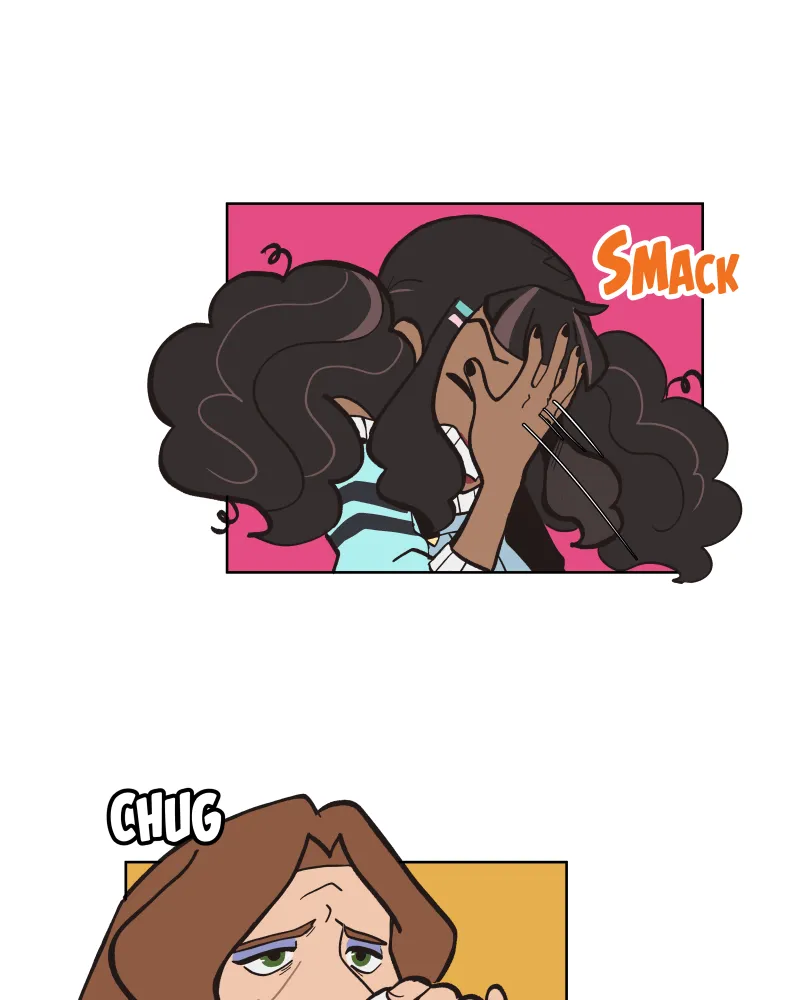 Jupiter-Men Chapter 1 page 48 - 