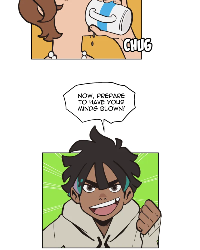 Jupiter-Men Chapter 1 page 49 - 